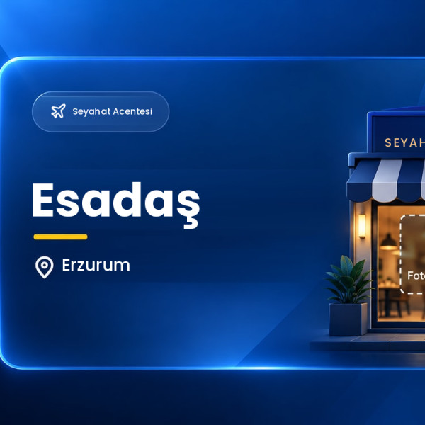 Esadaş
