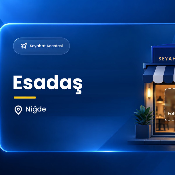 Esadaş