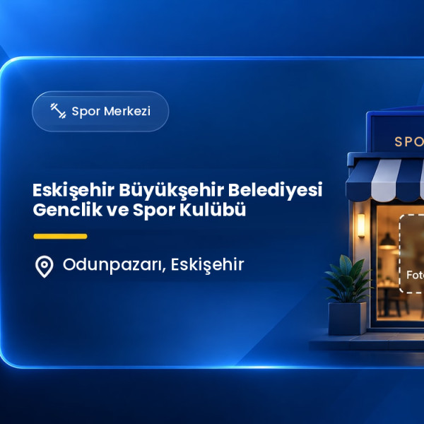 Eskişehir Büyükşehir Belediyesi Genclik ve Spor Kulübü