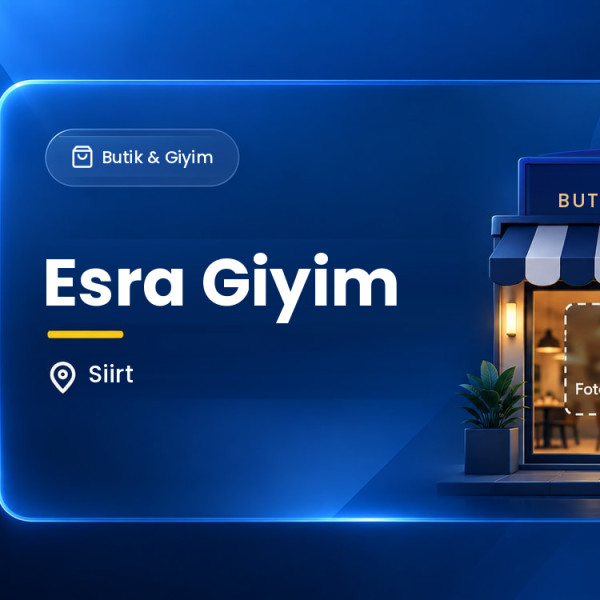 Esra Giyim