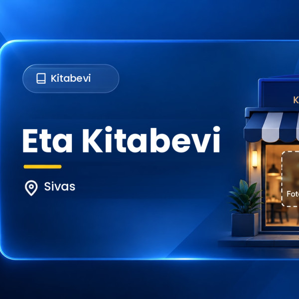 Eta Kitabevi