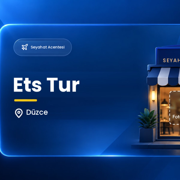 Ets Tur