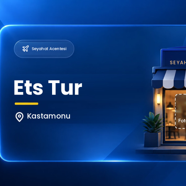 Ets Tur