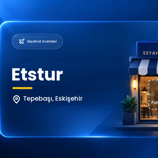 Etstur