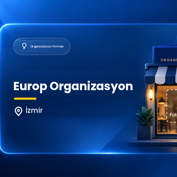 Europ Organizasyon