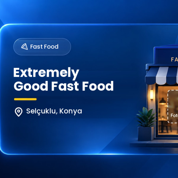 Extremely Good Fast Food