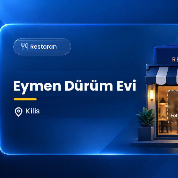 Eymen Dürüm Evi