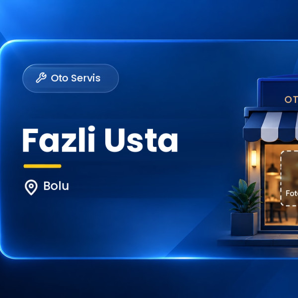 Fazli Usta