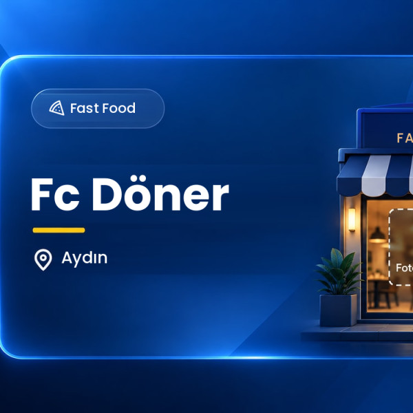 Fc Döner