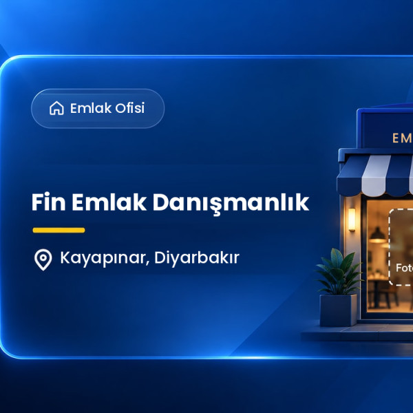 Fin Emlak Danışmanlık