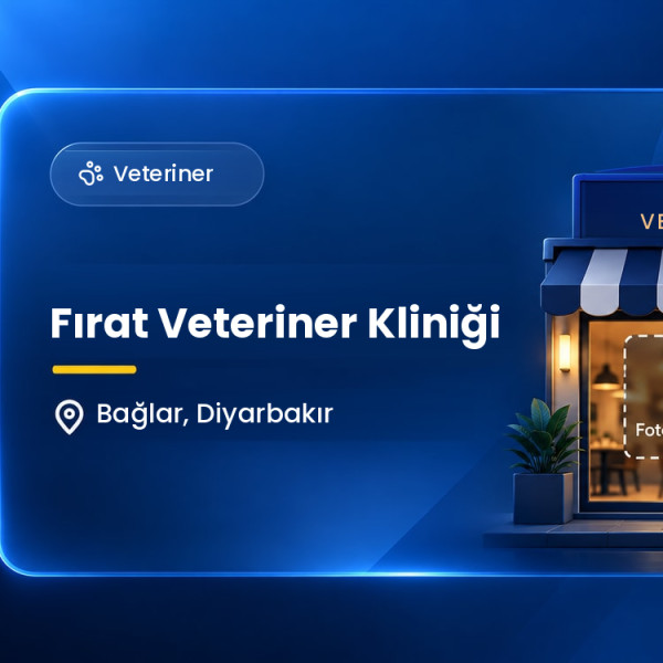 Fırat Veteriner Kliniği