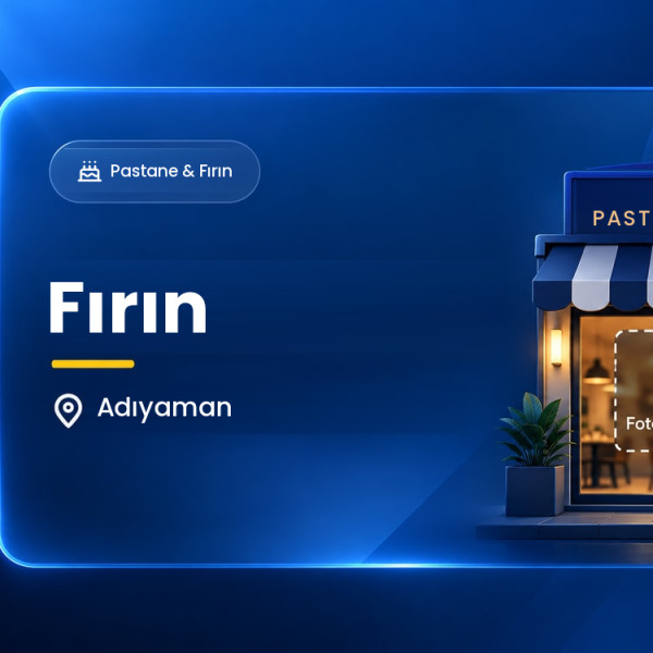 Fırın