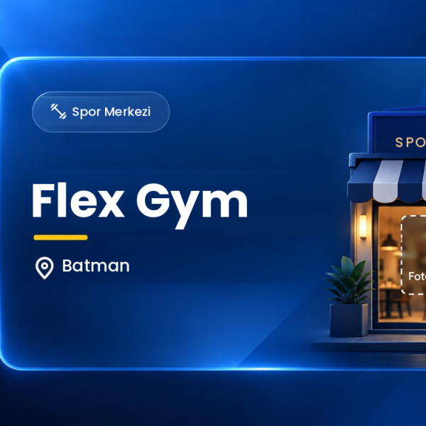 Flex Gym
