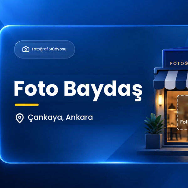 Foto Baydaş