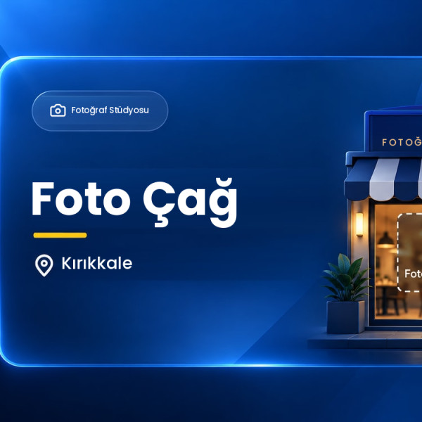 Foto Çağ