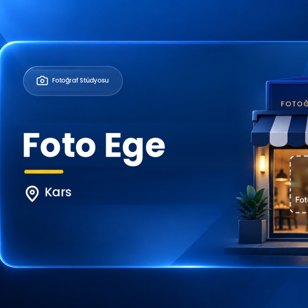 Foto Ege