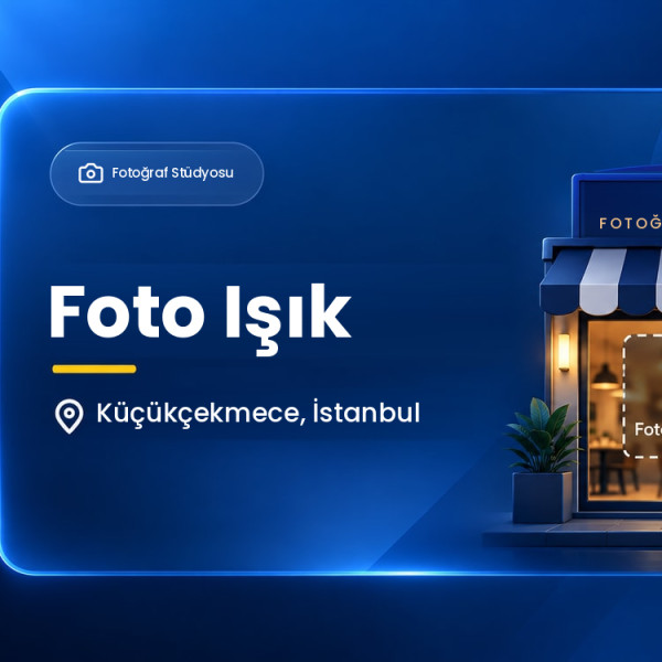 Foto Işık
