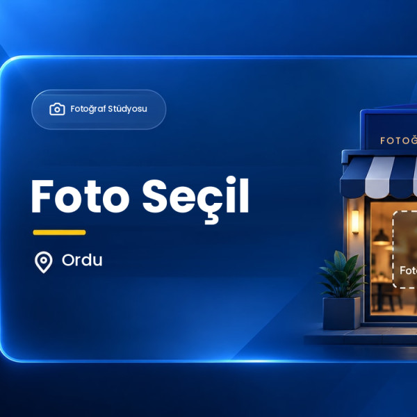 Foto Seçil