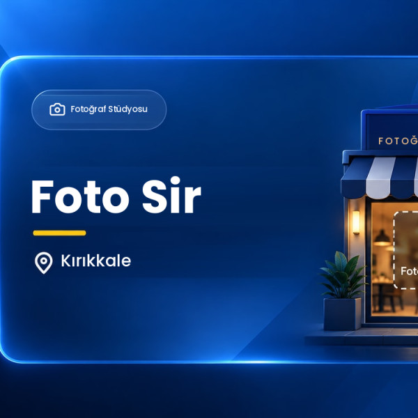 Foto Sir