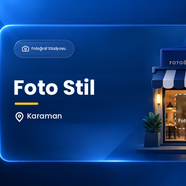 Foto Stil