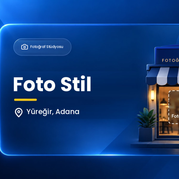 Foto Stil