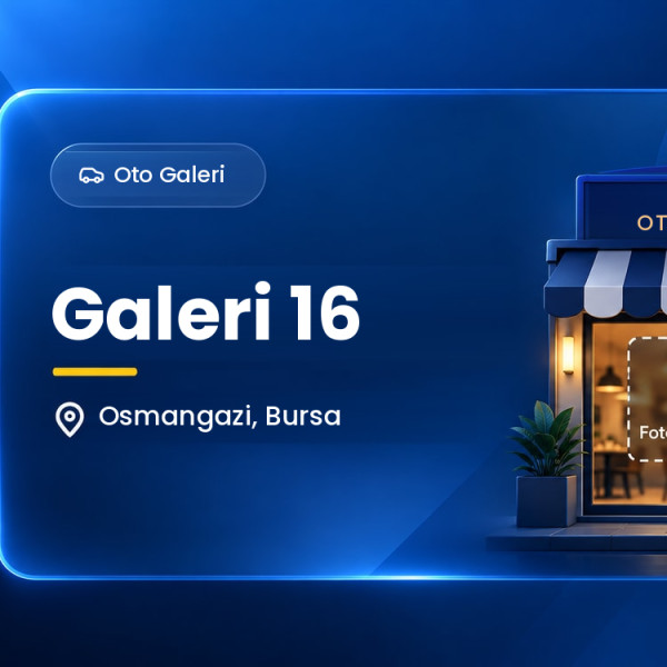 Galeri 16