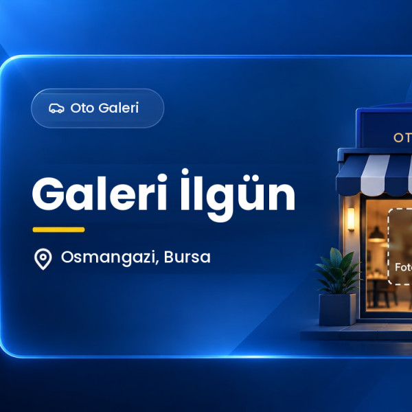 Galeri İlgün