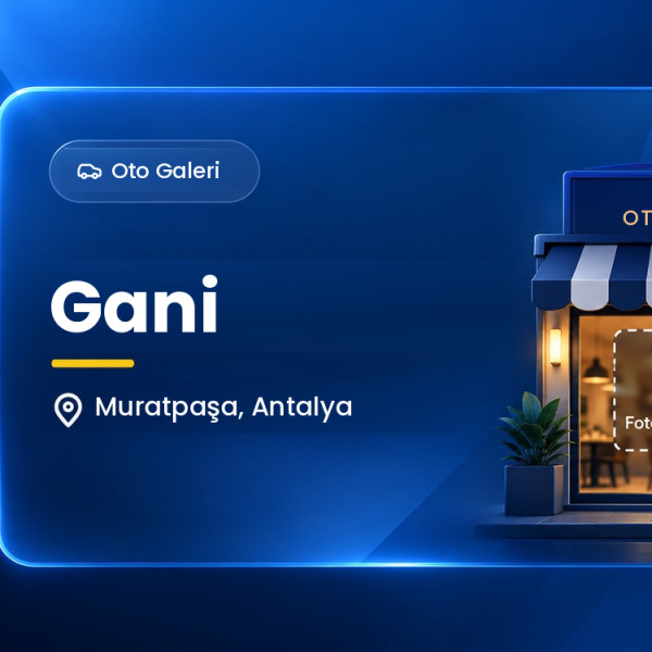 Gani
