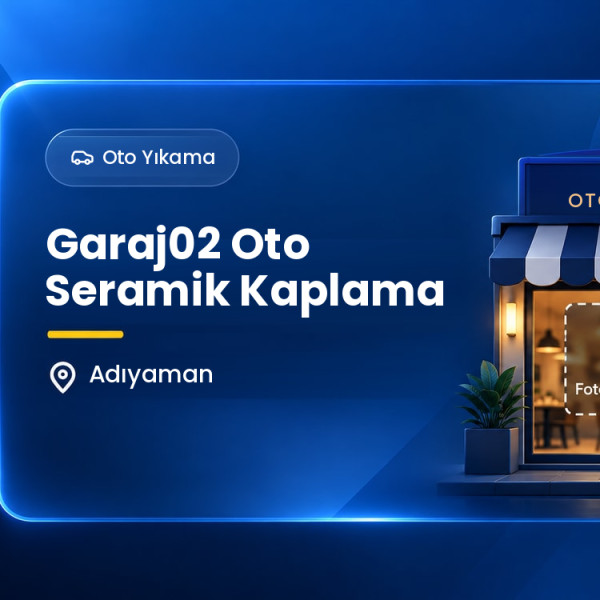 Garaj02 Oto Seramik Kaplama