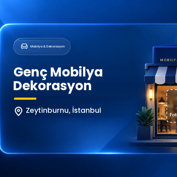 Genç Mobilya Dekorasyon