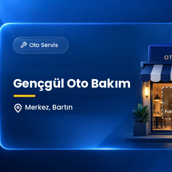 Gençgül Oto Bakım