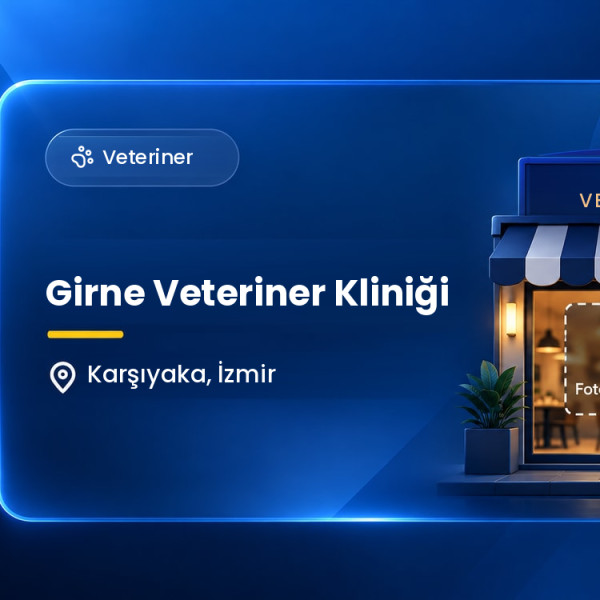 Girne Veteriner Kliniği