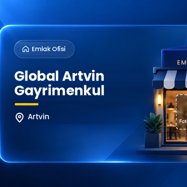 Global Artvin Gayrimenkul