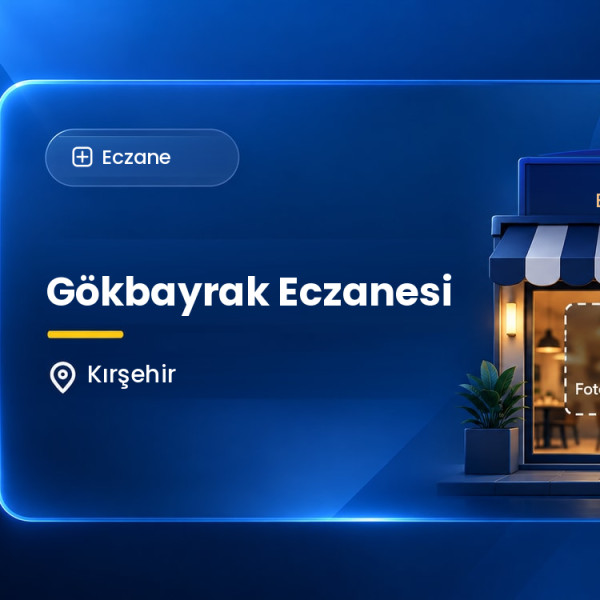 Gökbayrak Eczanesi
