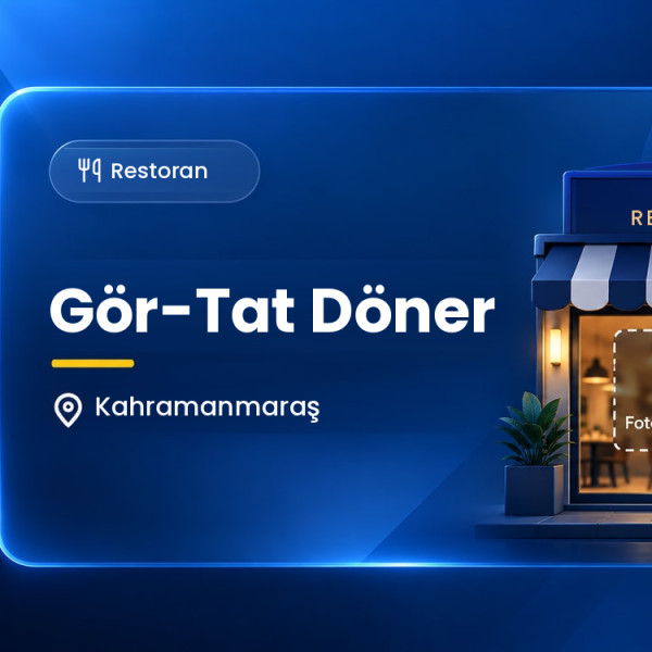 Gör-Tat Döner