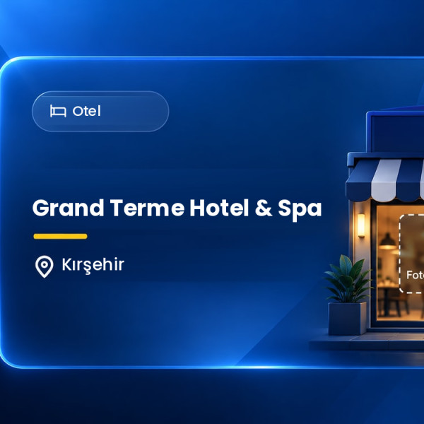 Grand Terme Hotel & Spa