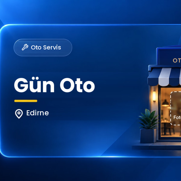 Gün Oto