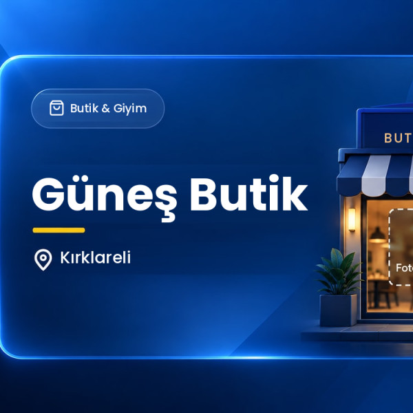Güneş Butik