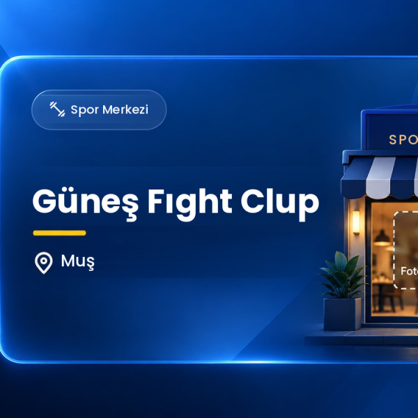 Güneş Fıght Clup