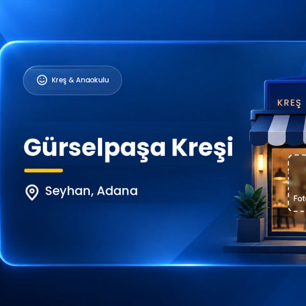 Gürselpaşa Kreşi