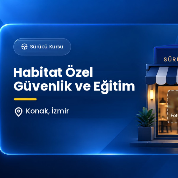 Habitat Özel Güvenlik ve Eğitim