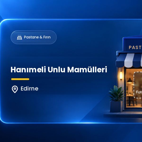 Hanımeli Unlu Mamülleri