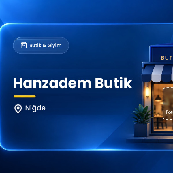 Hanzadem Butik