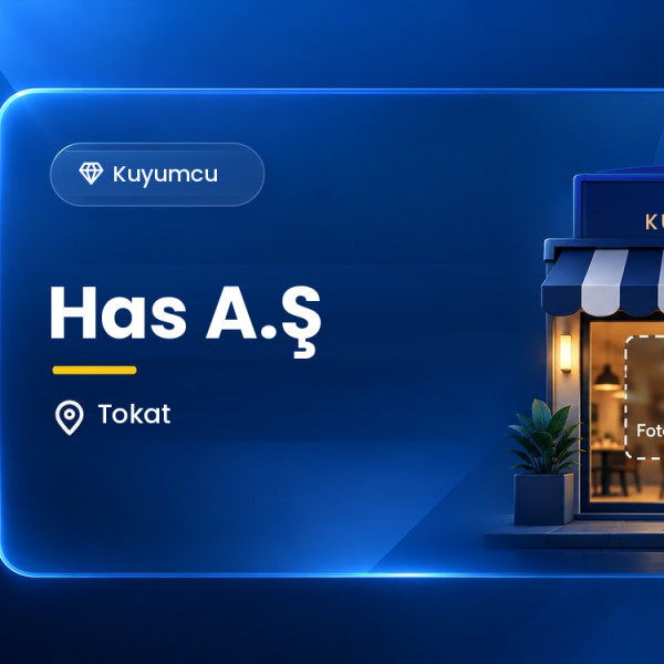 Has A.Ş