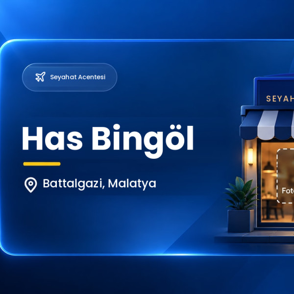 Has Bingöl