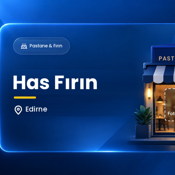 Has Fırın