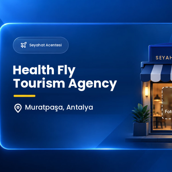 Health Fly Tourism Agency