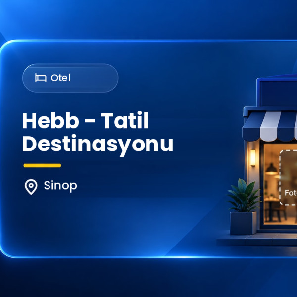 Hebb - Tatil Destinasyonu