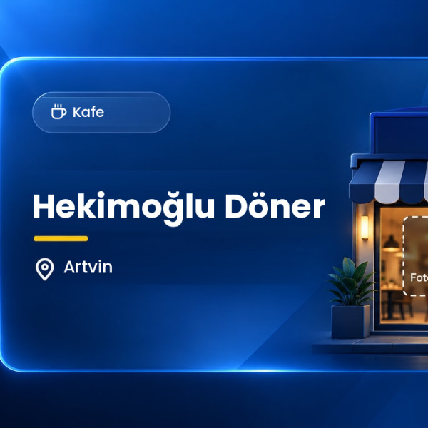 Hekimoğlu Döner