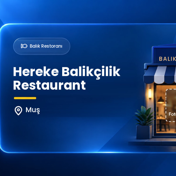 Hereke Balikçilik Restaurant